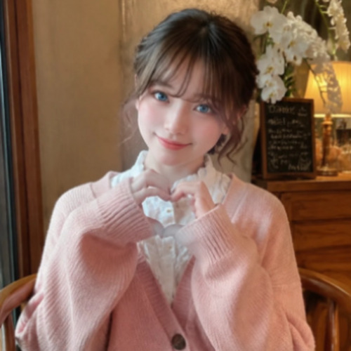 电商服装品牌AI试衣与商拍案例